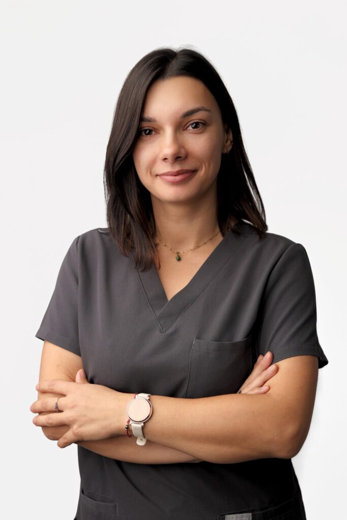Patrycja Czerwionka