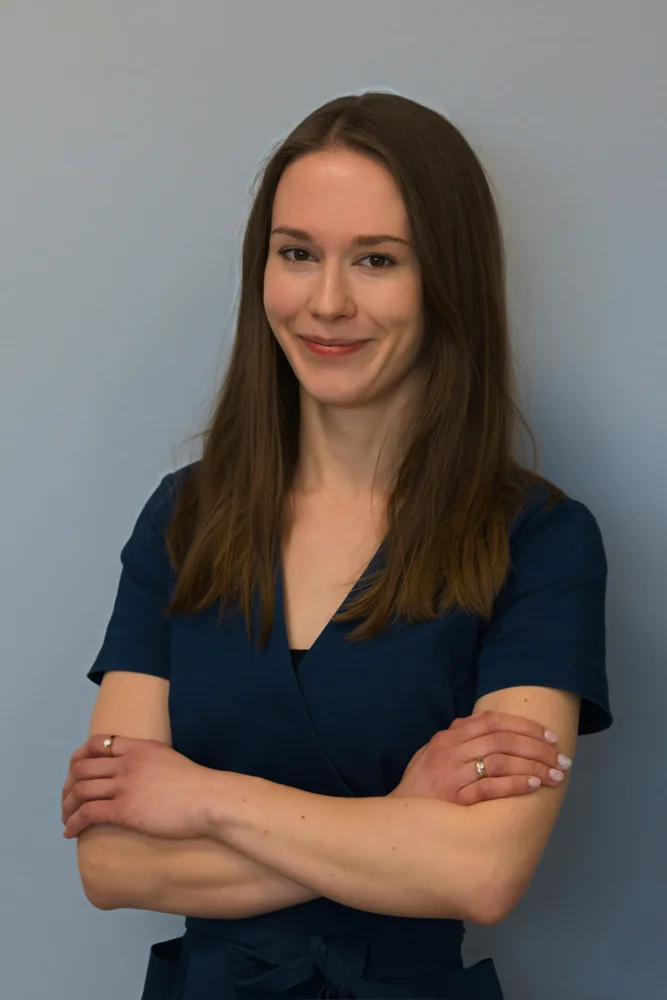 Anita Adamek