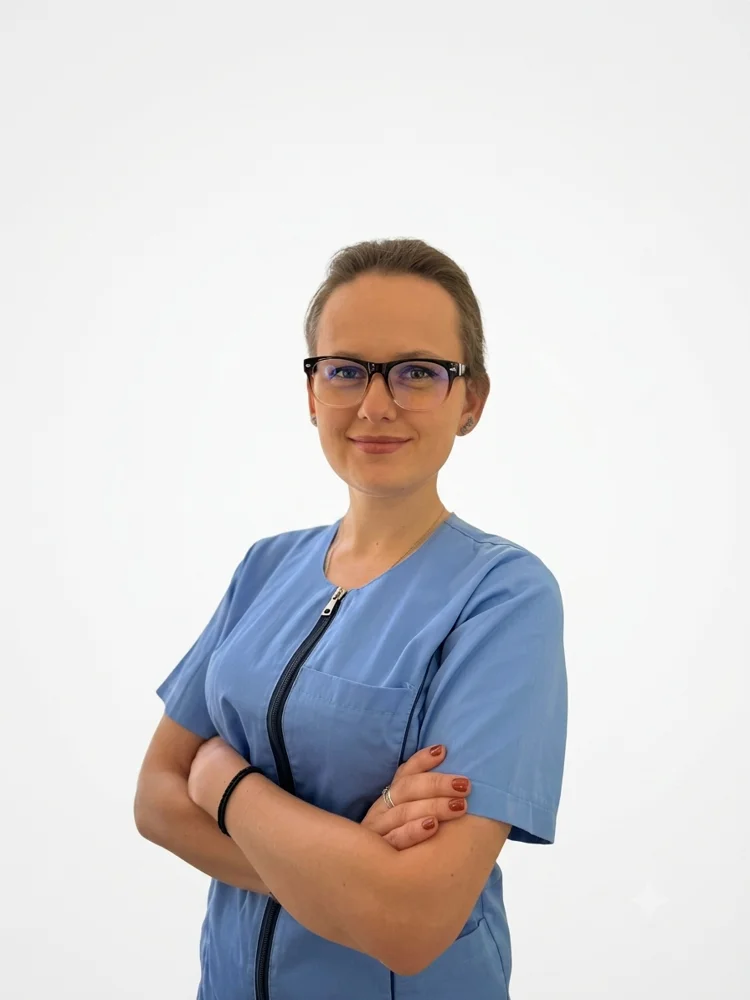 Valeria Stepanska